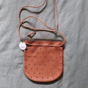 Pine + Boon Purse - New with tags